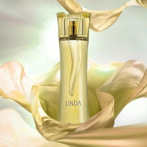 O Boticário Linda Eau de Toilette 100ml